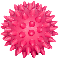 Масажний м'ячик 3,5 см жорсткий Яніна