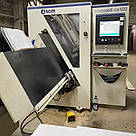 Свердлильно-пазовий центр з ЧПУ Morbidelli CX100 бу Cyflex 2018р., свердла + пазова пила, фото 2