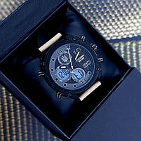 Patriot 017BKLTBN Тризуб злото Black-Light Brown, фото 3