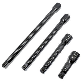 Перехідників та подовжувачі