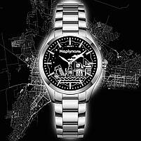 Awarder 035 Маріуполь II Silver-Black, фото 2