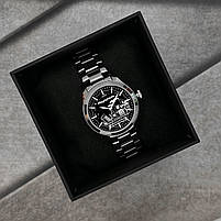 Awarder 035 Маріуполь II Silver-Black, фото 5