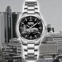 Awarder 035 Одеса II Silver-Black, фото 2