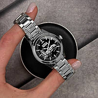 Awarder 035 Одеса II Silver-Black, фото 4