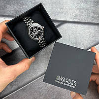 Awarder 035 Одеса II Silver-Black, фото 5