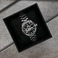 Awarder 035 Одеса II Silver-Black, фото 6