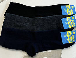 Шкарпетки чоловічі гуртом "Махрові", шкарпетки на махрі в асортименті.