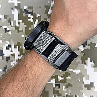 Awarder 036 Nylon Pro Black-Grey, фото 3