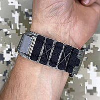 Awarder 036 Nylon Pro Black-Grey, фото 4