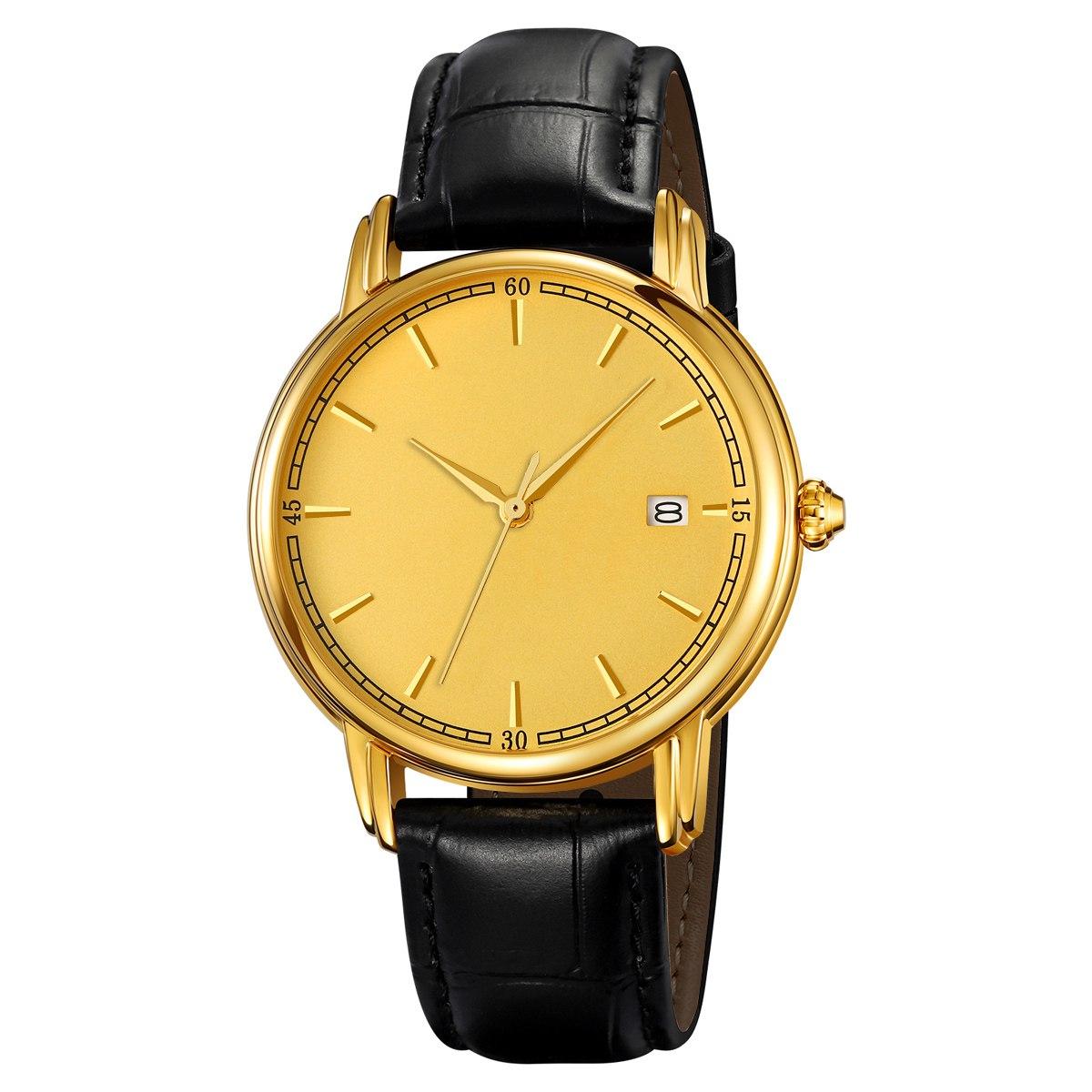 Awarder 020 Ваше лого Gold-Gold, фото 1