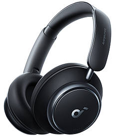 Навушники з мікрофоном Anker Soundcore Life Q45 Black