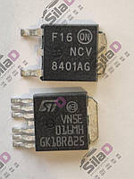 Комплект для ремонту заднього склоочисника Jeep Cherokee KL