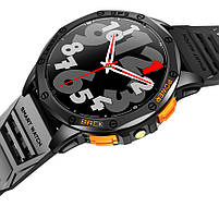 Modfit Pathfinder GPS Compass Black, фото 5