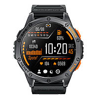 Modfit Pathfinder GPS Compass Black, фото 7