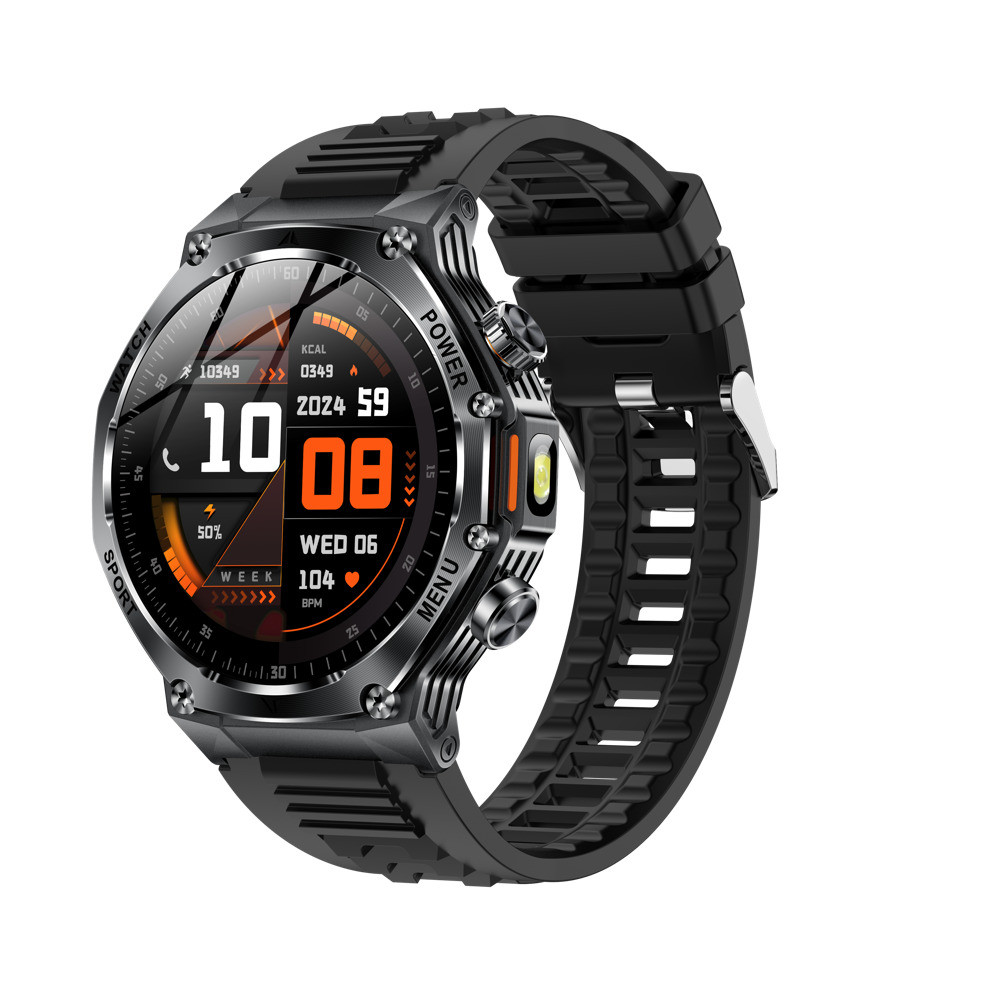 Modfit Titan-X Black Silica, фото 1