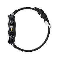 Modfit Titan-X Black Silica, фото 2