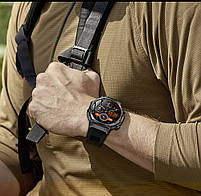 Modfit Titan-X Black Silica, фото 3