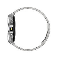 Modfit Titan-X Silver Steel, фото 2