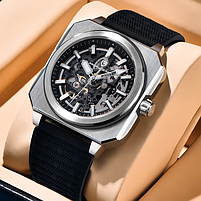Pagani Design PD-1791 Black-Silver, фото 2