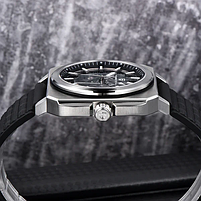 Pagani Design PD-1791 Black-Silver, фото 5