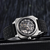 Pagani Design PD-1791 Black-Silver, фото 6