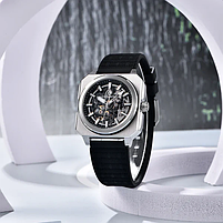 Pagani Design PD-1791 Black-Silver, фото 7