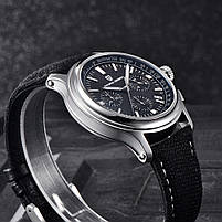 Pagani Design PD-1781 Black-Silver-Black, фото 2