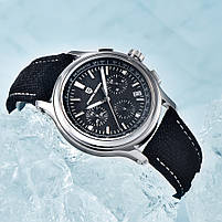 Pagani Design PD-1781 Black-Silver-Black, фото 3