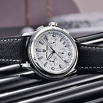 Pagani Design PD-1781 Black-Silver-White, фото 4