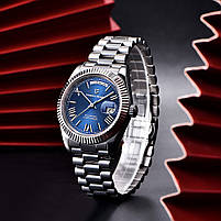 Pagani Design PD-1783 Silver-Blue, фото 2