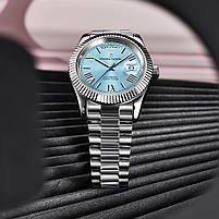 Pagani Design PD-1783 Silver-Tiffany, фото 2