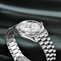 Pagani Design PD-1783 Silver-White, фото 4