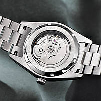 Pagani Design PD-1783 Silver-White, фото 5