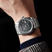 Pagani Design PD-1783 Silver-Black, фото 2