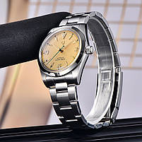 Pagani Design PD-1785 Silver-Gold, фото 2