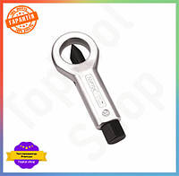 TS Гайколом 16-22мм TOPTUL для авто TOP NOW та ремонту гайкоріз для зняття гайок та болтів SHT55_Q