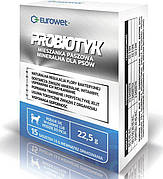 Пробіотик Макс засіб у вигляді порошку для підтримки та відновлення нормофлори кишечника у собак і котів, 15 саше по 1,5 гр