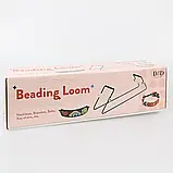 Верстат для бісероплетіння СТ/280 30*6*9 см, фото 3