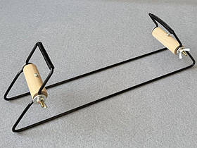 Верстат для бісероплетіння СТ/280 30*6*9 см