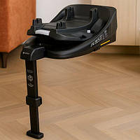 База под автокресло EL CAMINO ME 1110 ISOFIX Base i-SIZE R129 seebek