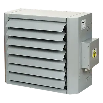 Промислові