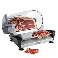 Слайсер Camry CR 4702 - регулювання 0-15 мм