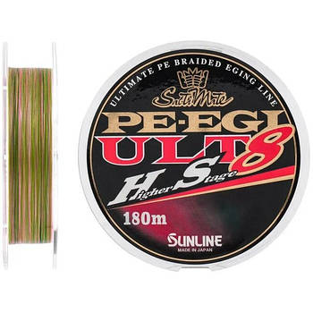 Шнури та волосінь