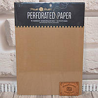 Перфорована папір для вишивки Mill Hill 2 шт (PP3)