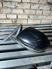 Дзеркало бічне ліве Ford Explorer 20- 15+2 пінів, підсвічування, поворотник, підігрів, пам'ять, автозатемніння, камера, BSM