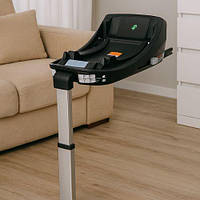 База под автокресло El Camino ME 1176 i-LINE Base з ISOFIX та i-SIZE R129 seebek