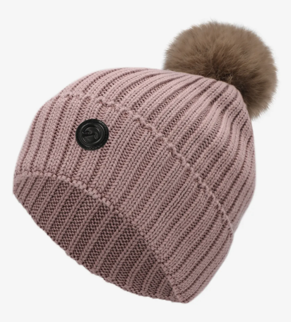 Шапка жіноча Glissade 57 розмір, фото 1