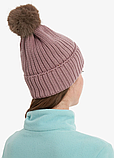Шапка жіноча Glissade 57 розмір, фото 2