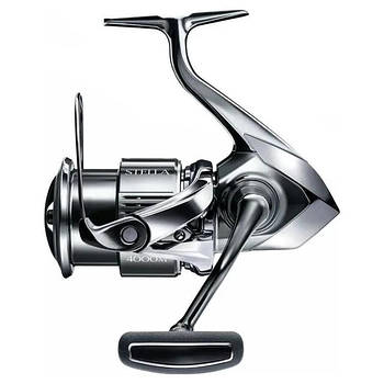 Котушка Shimano Stella FK '22