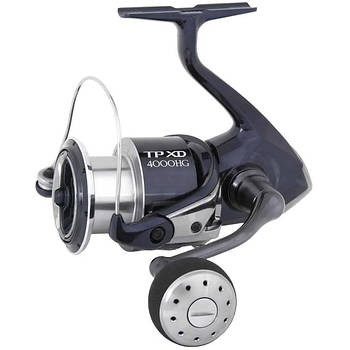 Котушка Shimano Twin Power XD '21